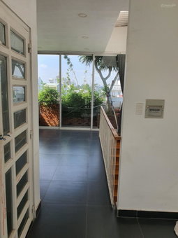 House for rent in Ho Chi Minh City, Vietnam · District 9 · 1 room, 1 bath