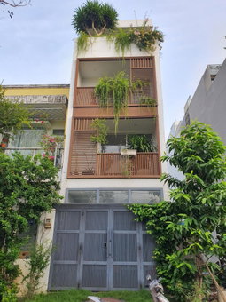 House for rent in Ho Chi Minh City, Vietnam · District 9 · 1 room, 1 bath
