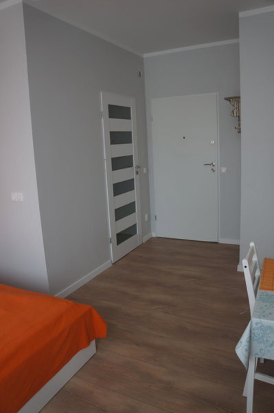 Apartamenty z klimatem, Poznań, Poland