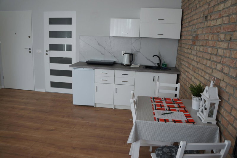 Apartamenty z klimatem, Poznań, Poland