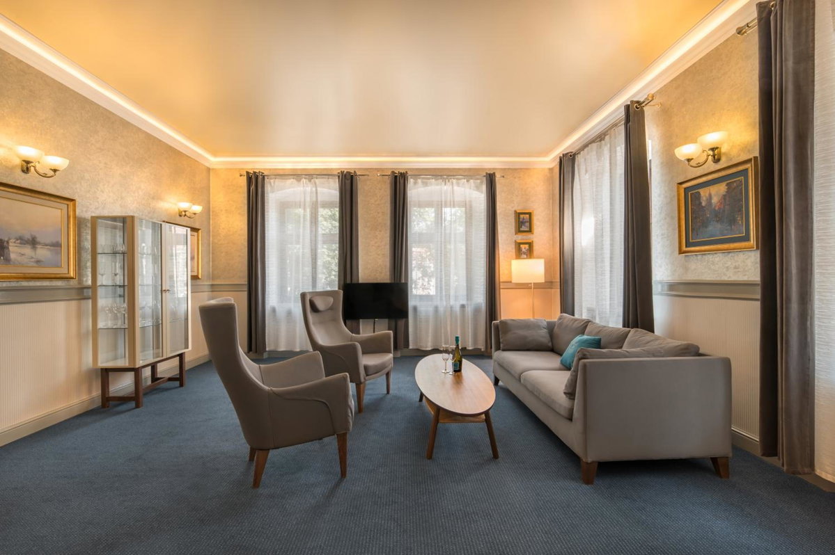 Hotel · Apartamenty Rynek 20, Pszczyna