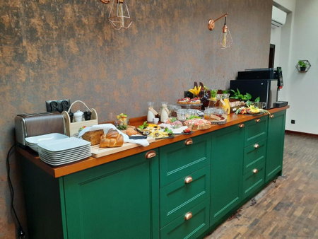 Apartamenty Rynek 20, Pszczyna, Poland