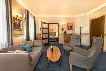 Apartamenty Rynek 20, Pszczyna, Poland