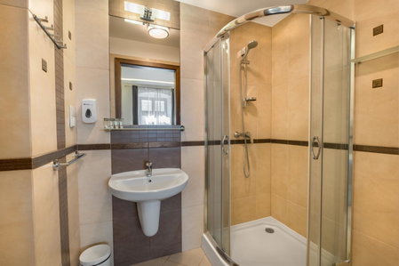 Apartamenty Rynek 20, Pszczyna, Poland