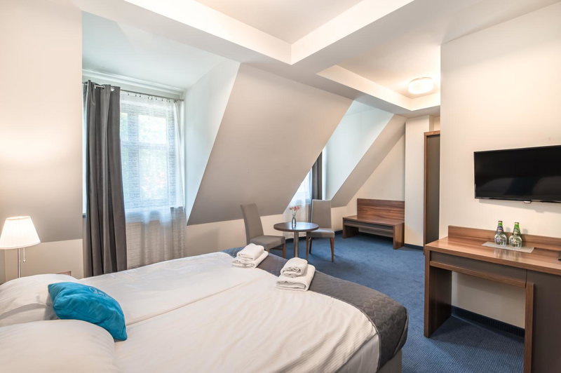 Apartamenty Rynek 20, Pszczyna, Poland