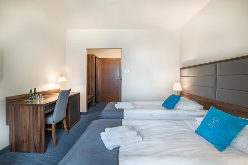 Apartamenty Rynek 20, Pszczyna, Poland