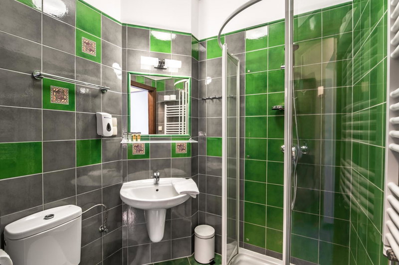 Apartamenty Rynek 20, Pszczyna, Poland