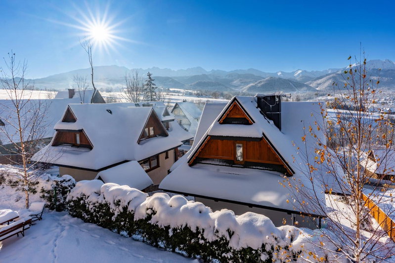 Hole, Zakopane, Poland