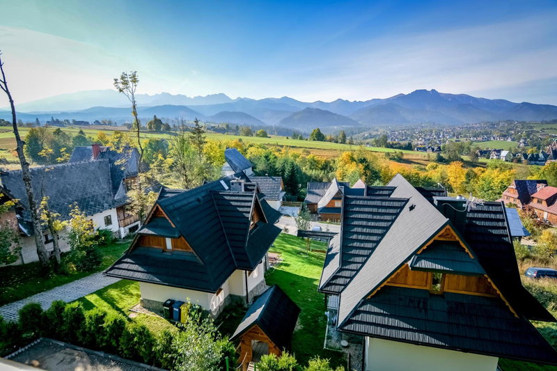 Hole, Zakopane, Poland
