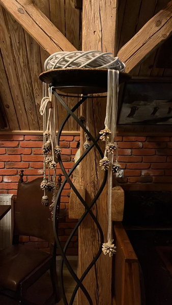 Agroturystyka Hanka i Jurek, Boruja, Poland