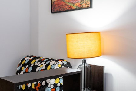Sleepway Apartments - Garbary 95-78, Poznań, Poland