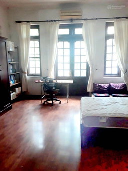 House for rent in Hanoi, Vietnam · Cau Giay District · 1 room, 1 bath
