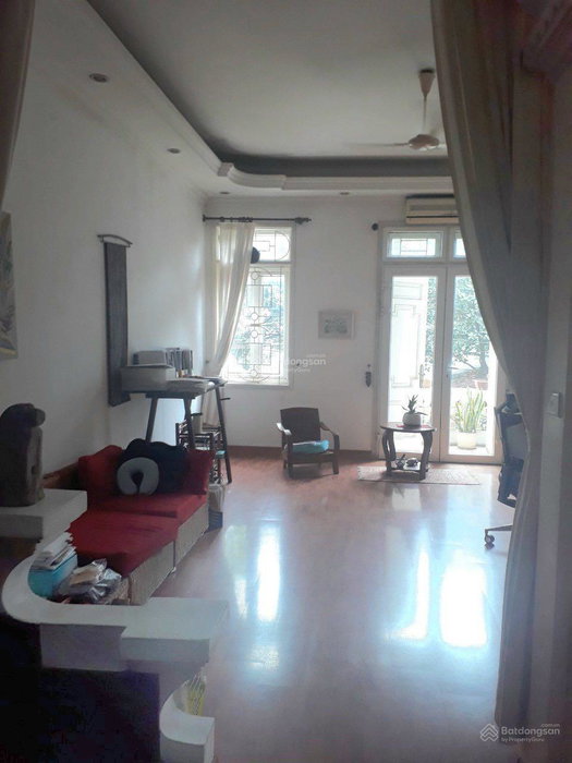 House for rent in Hanoi, Vietnam · Cau Giay District · 1 room, 1 bath