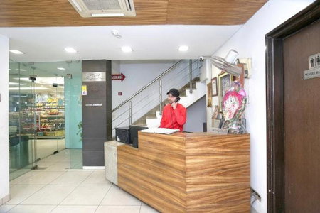Hotel Raunak, Pinjaur, India