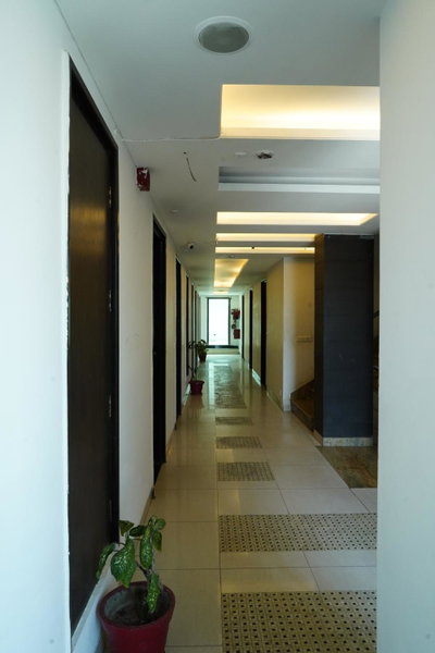 Hotel Raunak, Pinjaur, India