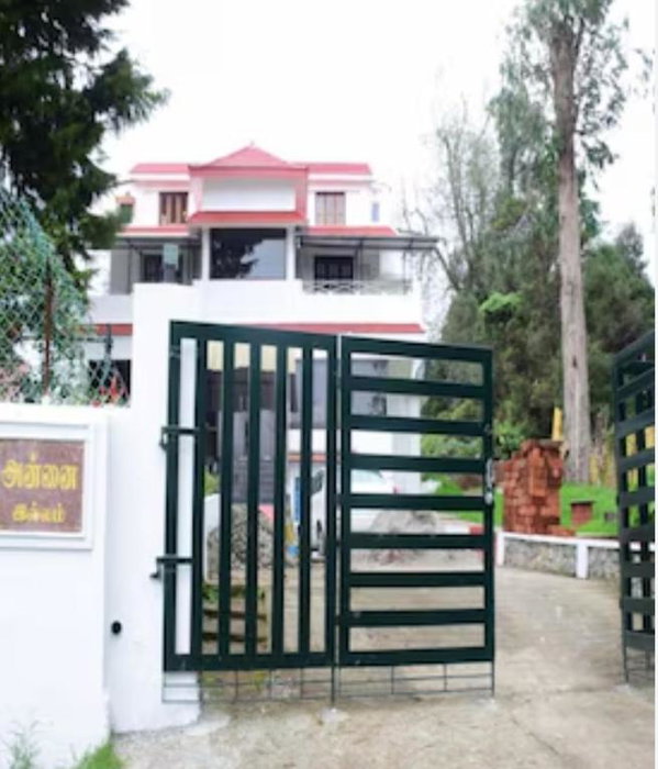 Pleasant Memories, Kodaikānāl, India