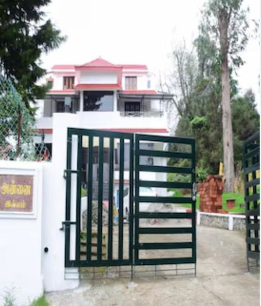Pleasant Memories, Kodaikānāl, India