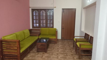 Pleasant Memories, Kodaikānāl, India