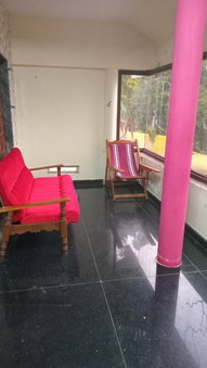 Pleasant Memories, Kodaikānāl, India