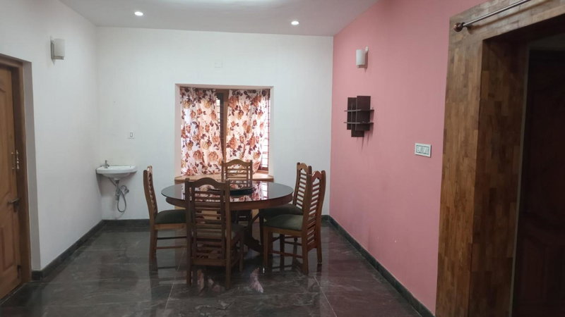 Pleasant Memories, Kodaikānāl, India