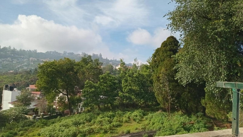 Pleasant Memories, Kodaikānāl, India