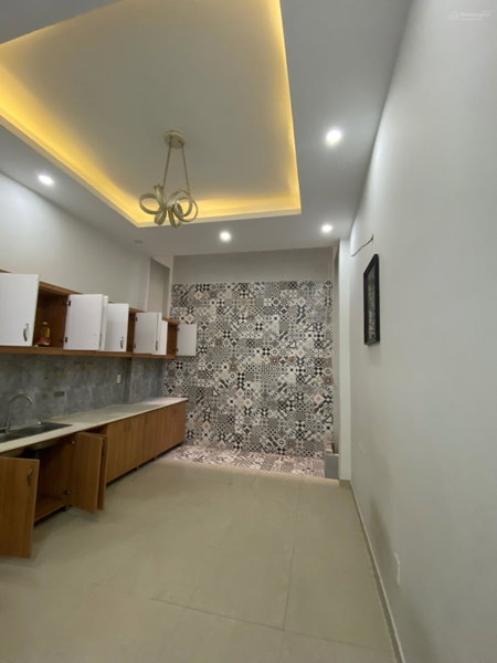 House for rent in Ho Chi Minh City, Vietnam · District 6 · 1 room, 1 bath