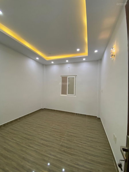 House for rent in Ho Chi Minh City, Vietnam · District 6 · 1 room, 1 bath