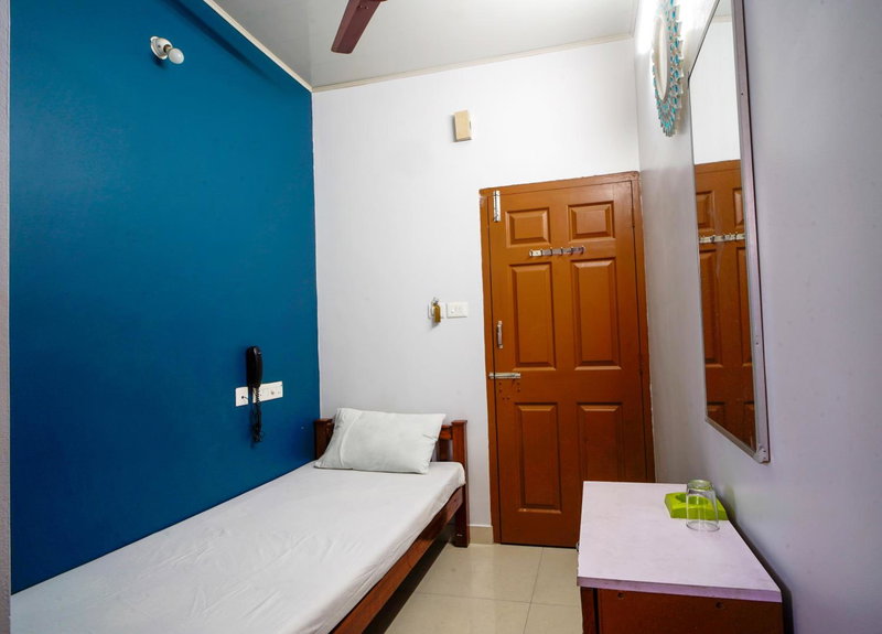 Reach Residency, Cochin, India