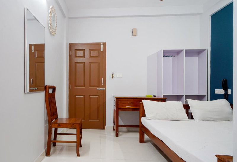 Reach Residency, Cochin, India