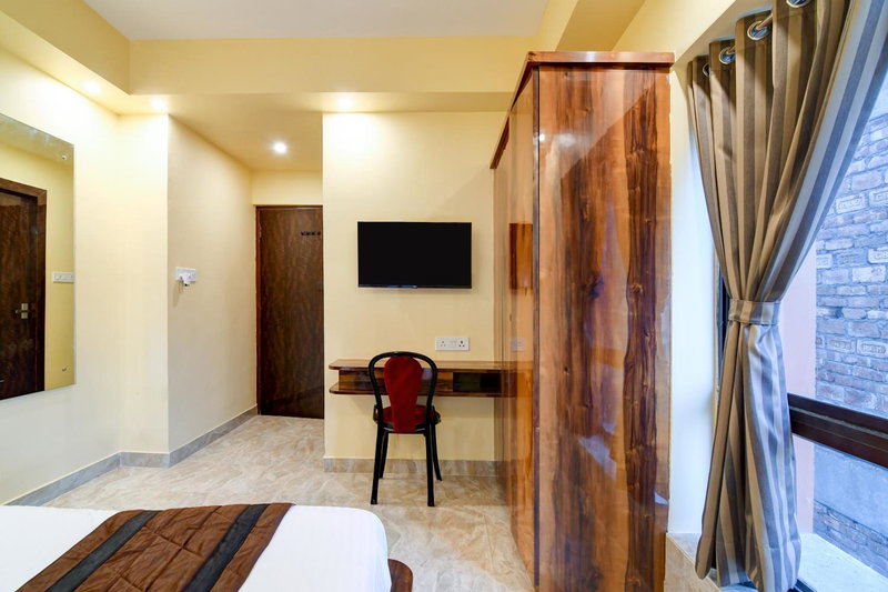 Eco Corporate Inn City Centre 2, kolkata, India