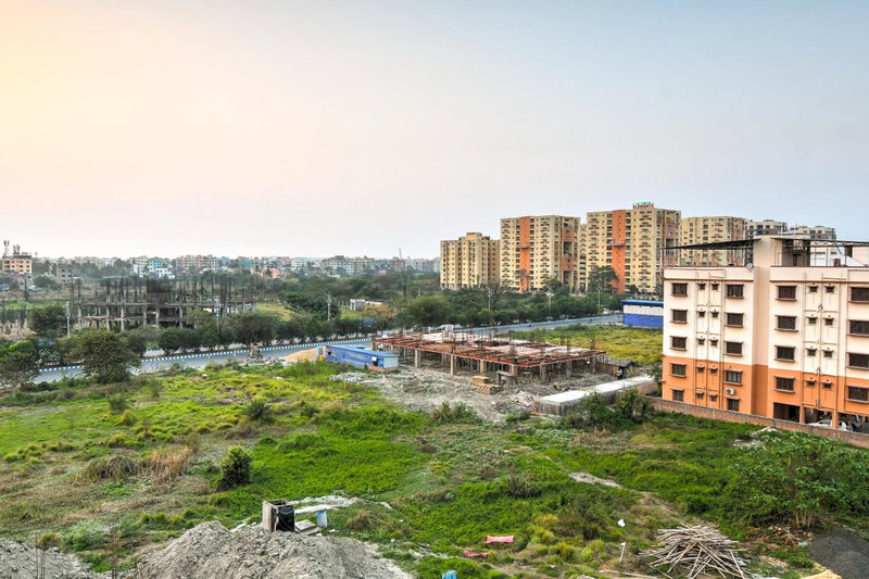 Eco Corporate Inn City Centre 2, kolkata, India