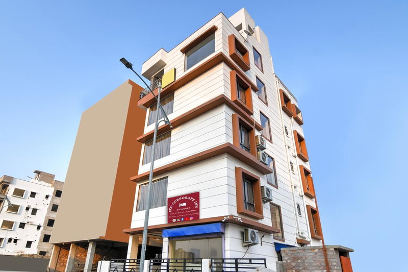 Eco Corporate Inn City Centre 2, kolkata, India