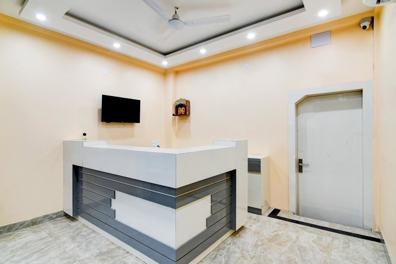 Eco Corporate Inn City Centre 2, kolkata, India