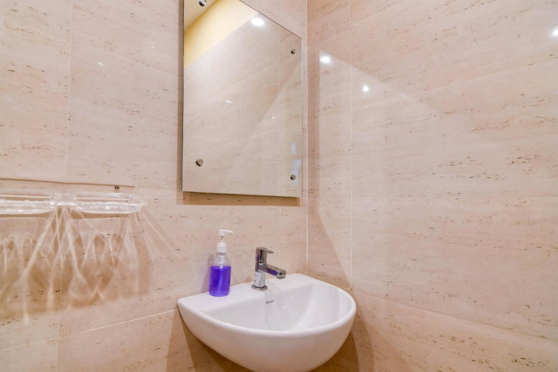 Eco Corporate Inn City Centre 2, kolkata, India