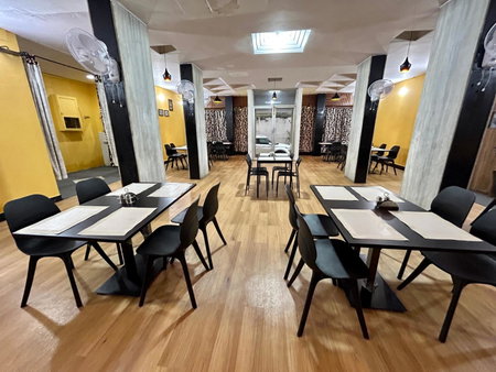 New Hotel Suhail, Hyderabad, India