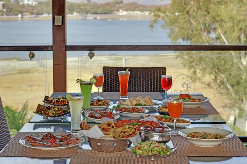Panna Vilas - A Lake Facing Boutique Hotel, Udaipur, India