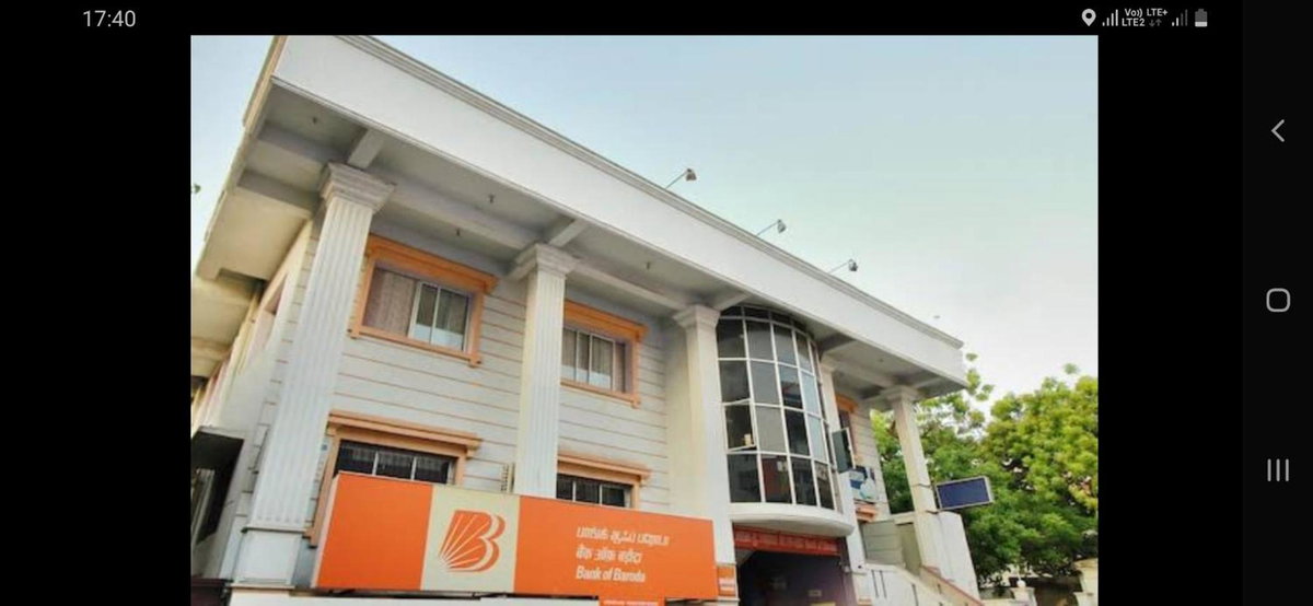 Ravi Krishna Inn, India