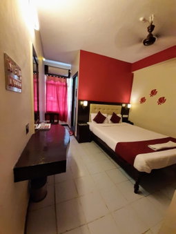 Ravi Krishna Inn, Puducherry, India