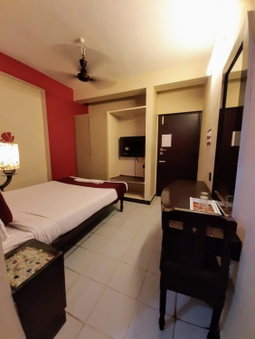 Ravi Krishna Inn, Puducherry, India