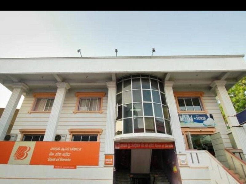 Ravi Krishna Inn, Puducherry, India