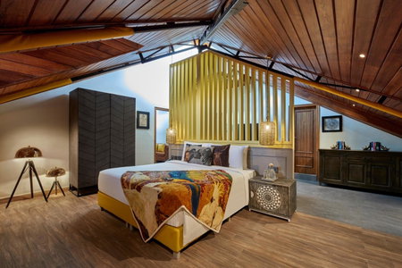 Fortune Park Palampur - Member ITC Hotels' Group, Pālampur, India