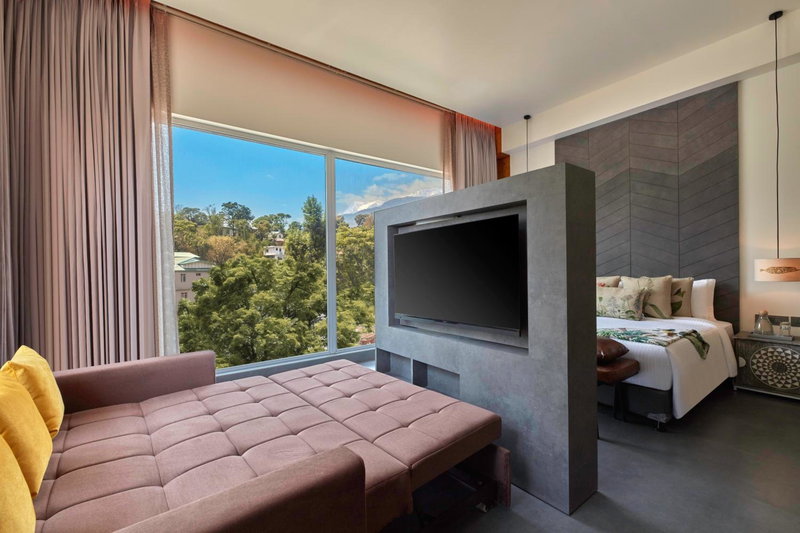 Fortune Park Palampur - Member ITC Hotels' Group, Pālampur, India