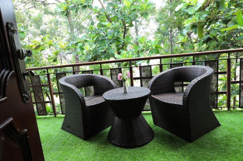 Jal Mahal Resort and Spa, Mysore, India