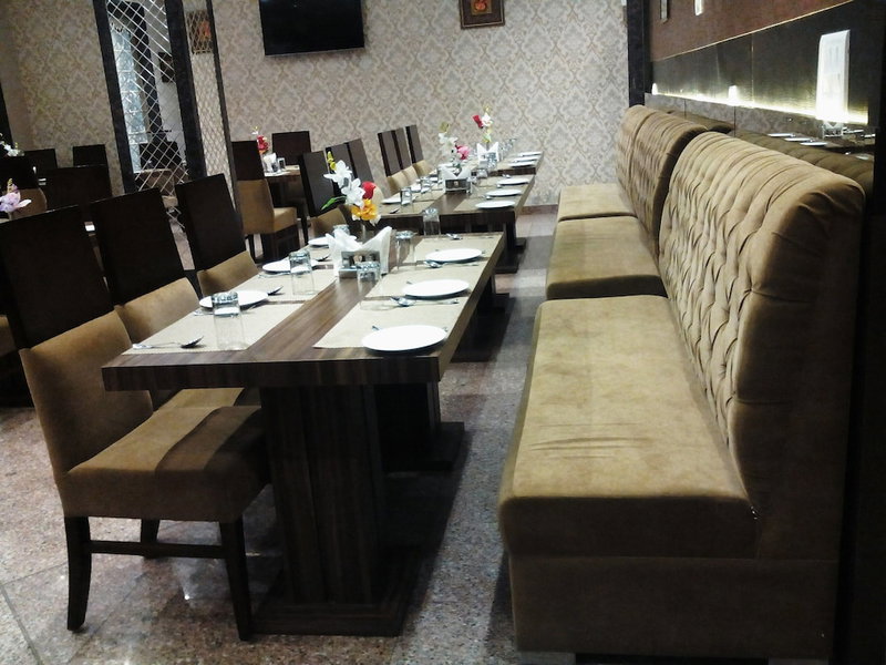 Hotel The Royal Bharti, Mathura, India