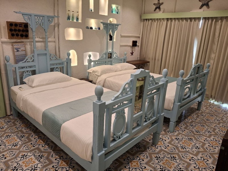Belantara Beach Front Resort, Vengurla, India