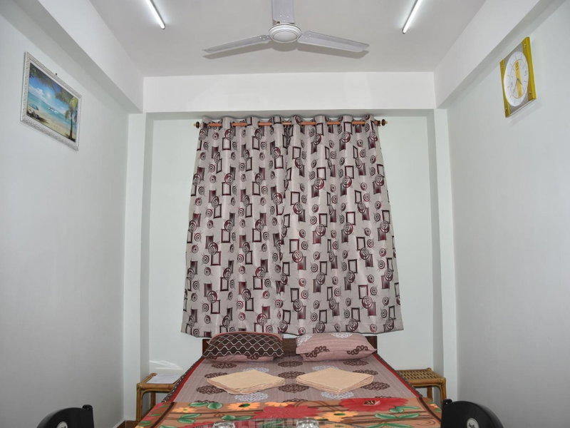 The Lotus Home - Near Marina Park & Aberdeen Bazar, Port Blair, India