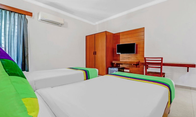 Treebo The Grand Skyla Marathahalli, Bangalore, India