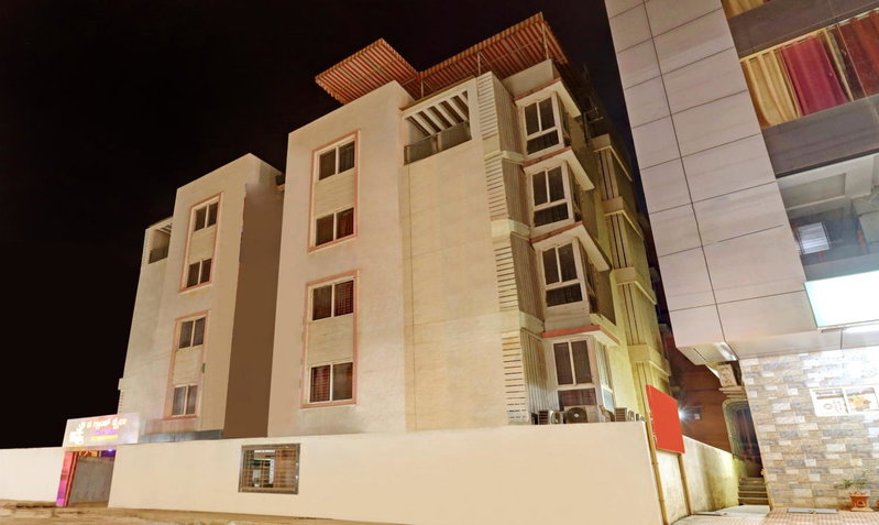 Treebo The Grand Skyla Marathahalli, Bangalore, India