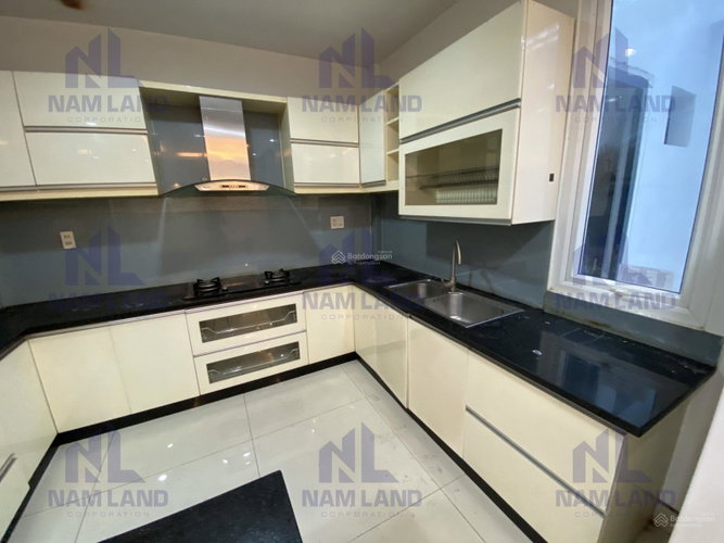 House for rent in Ho Chi Minh City, Vietnam · Nha Be District · 1 room, 1 bath