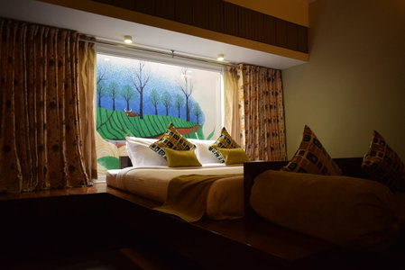 Radosri, Coonoor, India